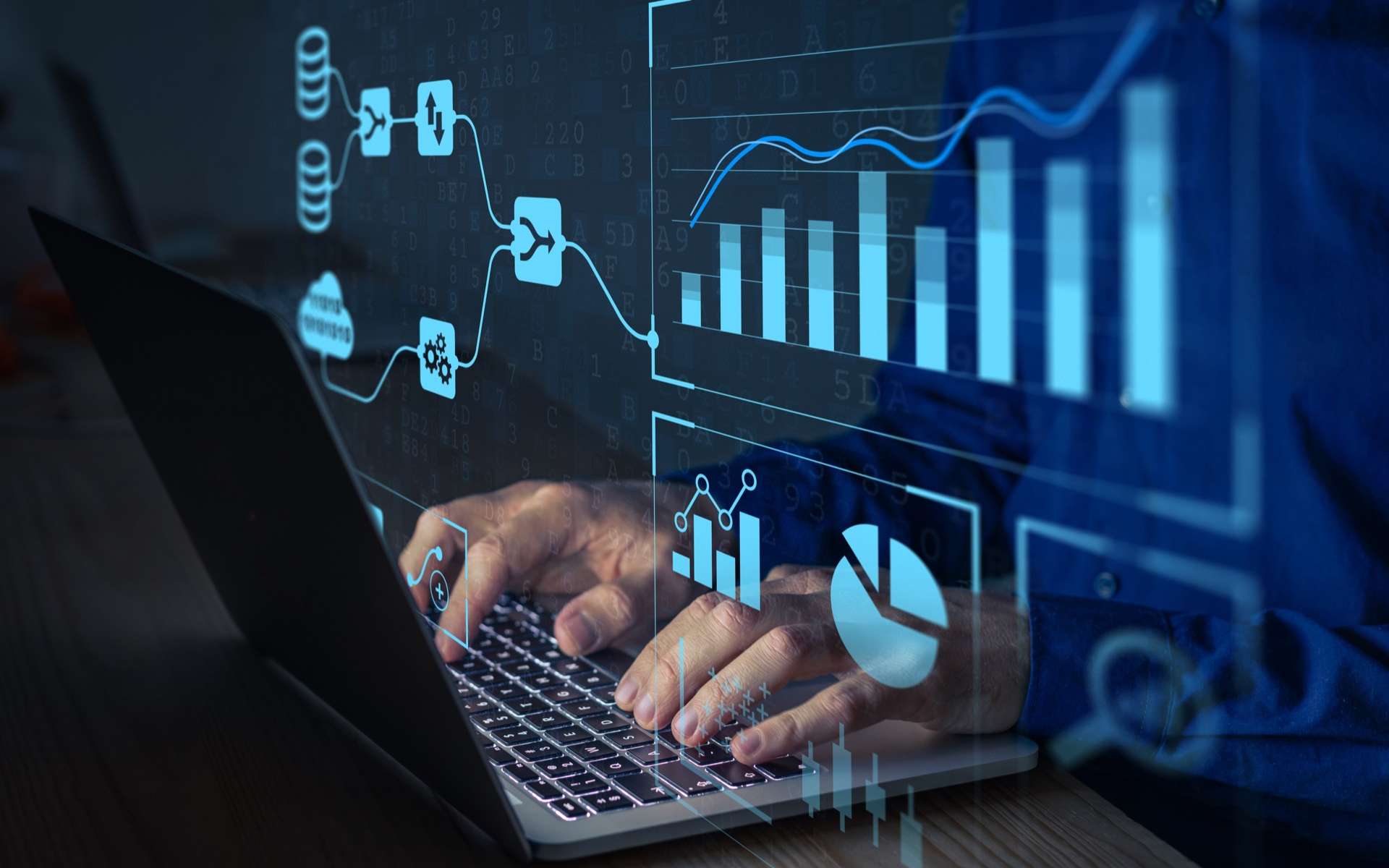 Hồ sơ EB-2 NIW – Data Analyst - Kosamsolutions