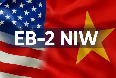 Vì sao hồ sơ EB-2 NIW lựa chọn phù hợp cho người Việt Nam