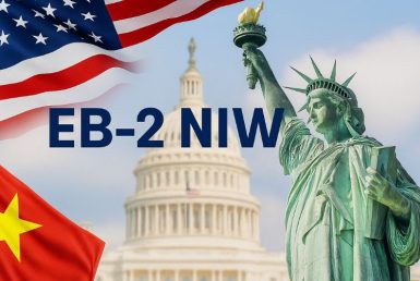 Định cư Mỹ hợp pháp và bền vững cho người Việt có trình độ cao