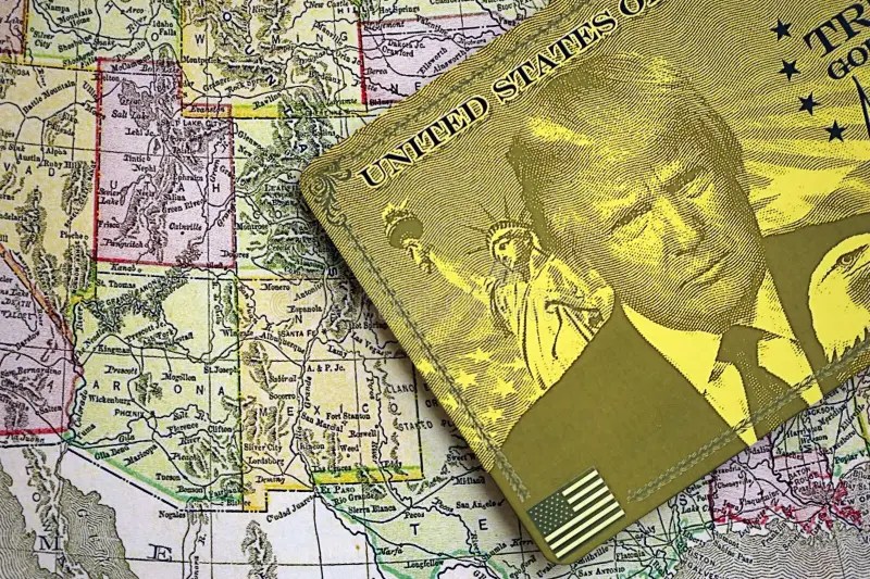 So sánh định cư Mỹ diện tài năng EB-1A và EB-2 NIW với Trump Gold Card